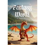 Fantasy World, Hardcover