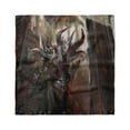 thumbnail image 1 of Fantasy World Head Scarf, Knight Fantasy Theme, Head Wrap, 3 Sizes, by Ambesonne, 1 of 2