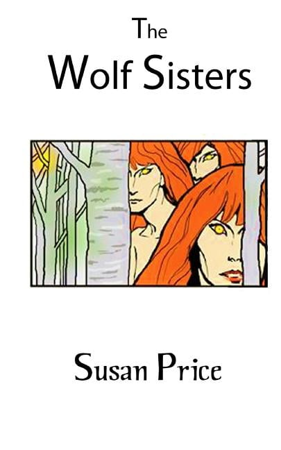 The Wolf Sisters