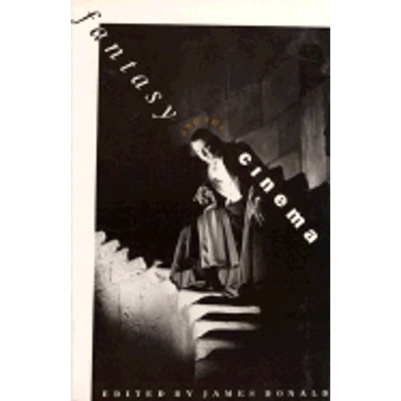 Pre-Owned Fantasy and the Cinema (Paperback) 0851702295 9780851702292