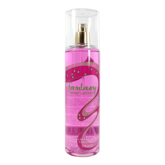 Fantasy by Britney Spears Body Mist 8 oz for Women