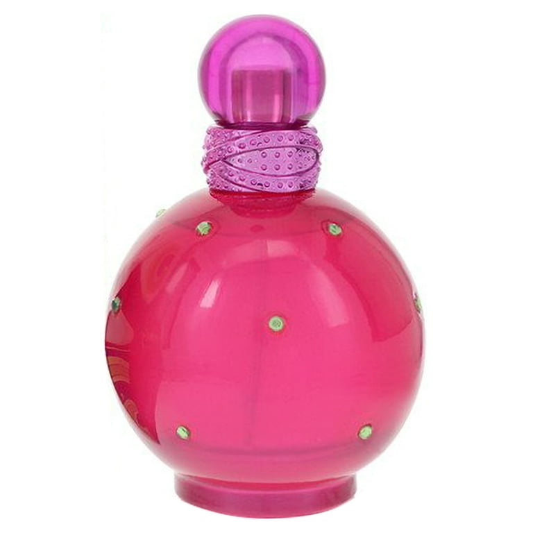 Britney Spears Fantasy Eau De Parfum Spray oz, Kiwi, Jasmine