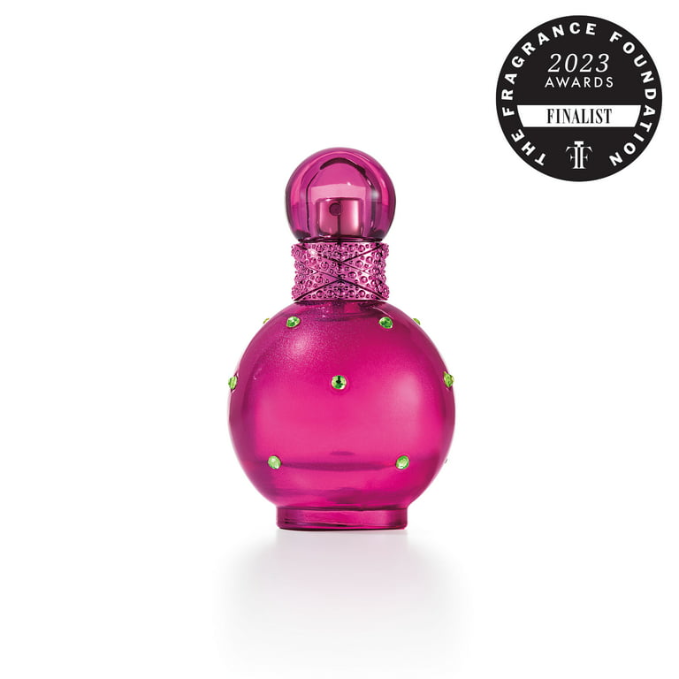 permeabilitet Afskrække sekundær Fantasy by Britney Spears Eau de Parfum for Women, 1.0 oz - Walmart.com
