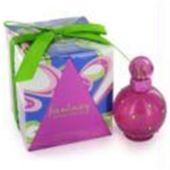Fantasy by Eau De Parfum Spray 1.7 oz
