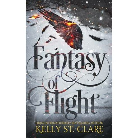 Pre-Owned Fantasy of Flight (Hardcover) 0648042421 9780648042426