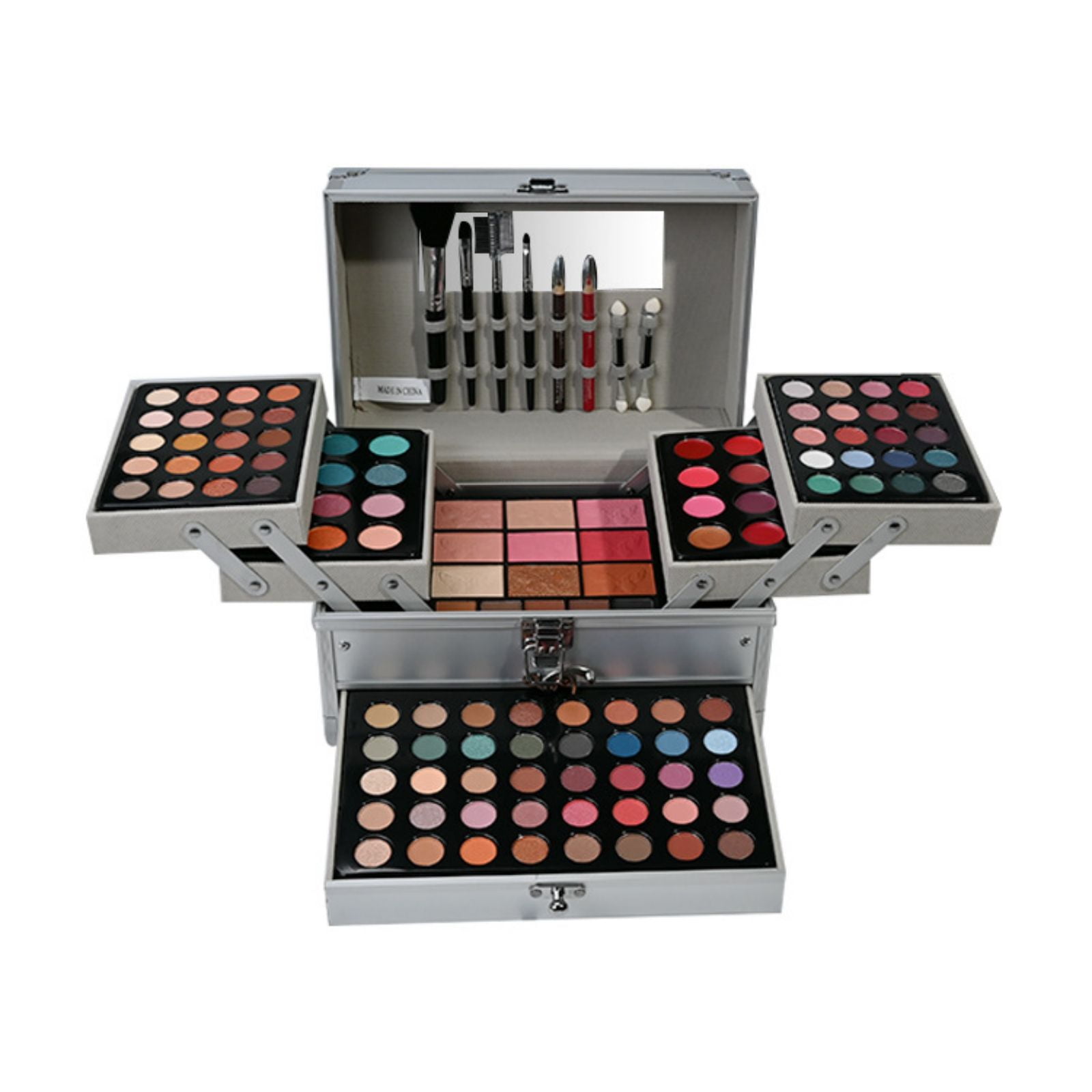 FantasyDay Makeup Cosmetics Beauty Set | All-in-one Holiday Gift ...