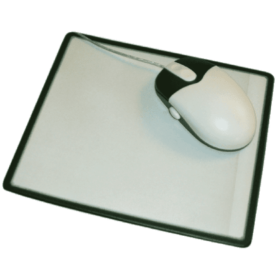 Fantasycart Custom Photo Insert Mouse Pad, Green