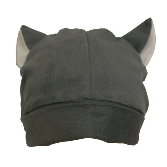Fantasycart Kid's Gray & White CAT Anime Kitty Cap Hat