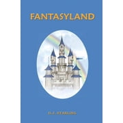 Fantasyland, (Paperback)