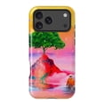 thumbnail image 1 of Fantasyland Dream World Magical Landscape Art Case for iPhone 17 to 11 Pro Max, 1 of 2