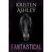 Fantasyland Fantastical Paperback