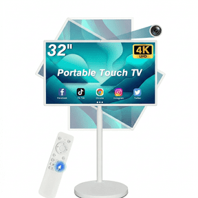 32 Inch Touch Screen