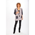 thumbnail image 1 of Fantazia Women's Cardigans Lightweight Open Front Cardigans 3/4 Sleeve, 1 of 4