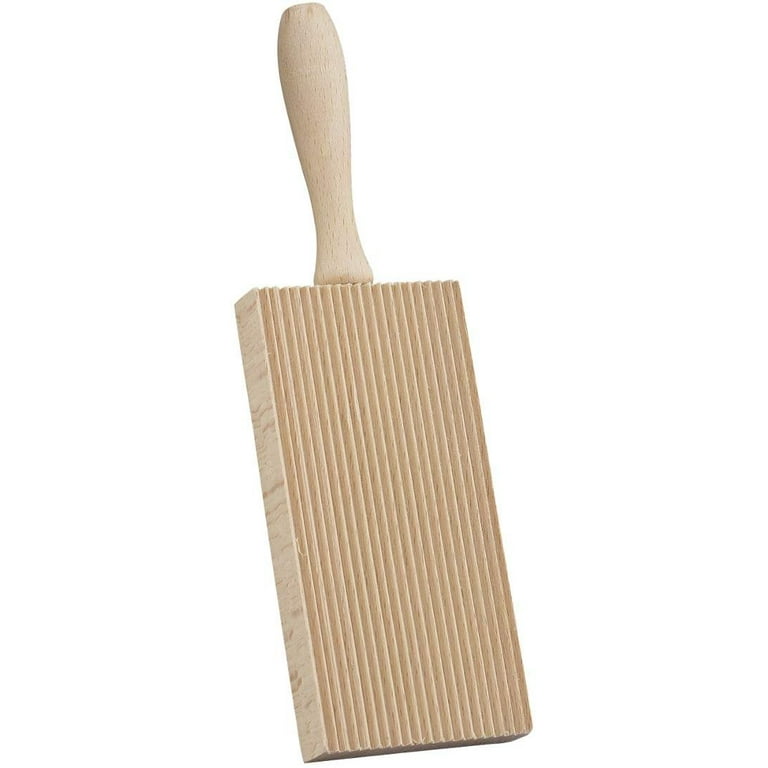 Pasta Gnocchi Board & Tool Set – Bravo Goods