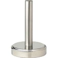 thumbnail image 1 of Fante’s Meat Pounder, Stainless Steel, 5-Inches Tall, 3.25-Inch Surface, For Thin Cutlets, Even Cooking, Everyday, And Holiday Meals, 1 of 5