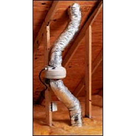 Fantech 6 Inline Fan 243CFM