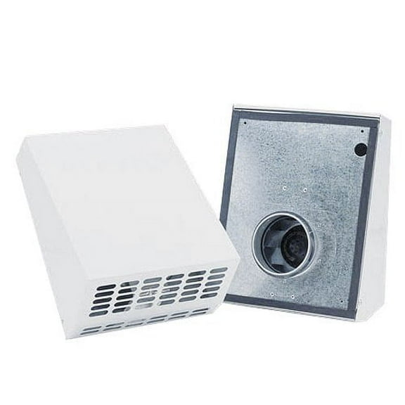 Fantech Exhst Fan,6In Duct Dia,Steel,115 V 56317