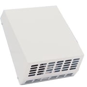 Fantech Exhst Fan,6In Duct Dia,Steel,115 V 56317