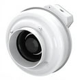 thumbnail image 1 of Fantech Rn2 Inline Radon Fan, 1 of 2