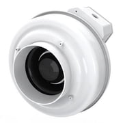 Fantech Rn2 Inline Radon Fan