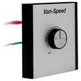 thumbnail image 1 of Fantech Speed Control, 115V AC, SPST, 10 A 56343, 1 of 1