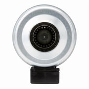 Fantech Steel 9D,10.5H,7.5W Inline Duct Fan 45016A