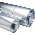 thumbnail image 1 of Fantech White Metal 6"Dia Exhaust Grille 56326, 1 of 1