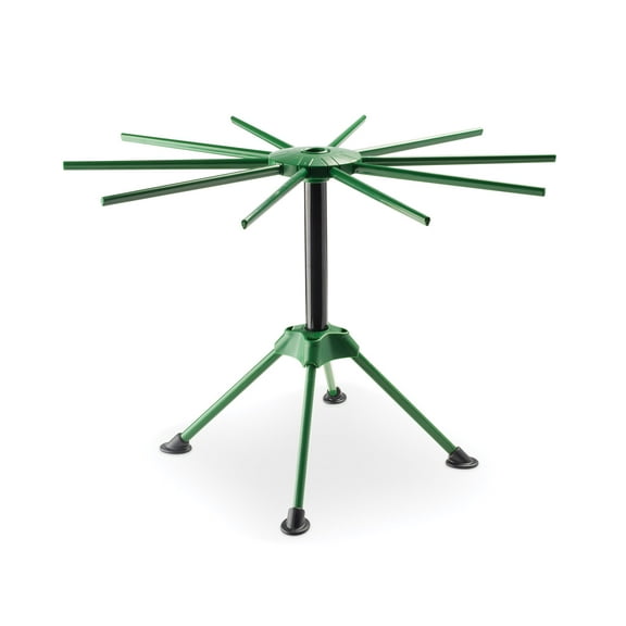 Fantes Collapsible Pasta Drying Rack, The Italian Market Original since 1906