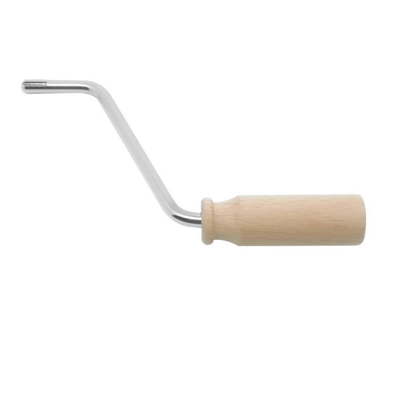 Fantes Replacement Handle for Fantes Pasta Machines and Pasta Roller, The Italian Market Original since 1906