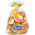 thumbnail image 1 of Fantini Bakery Fan Finger Rolls, 1 of 1