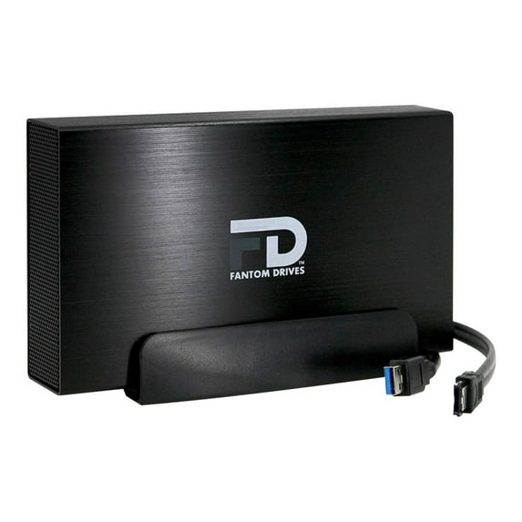 FANTOM DRIVES 2TB DVR EXTENDERS