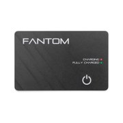 Fantom Rechargeable Tracker Card
