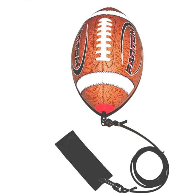 Fantom Throw Football Trainer - Improve Throwing & Catching