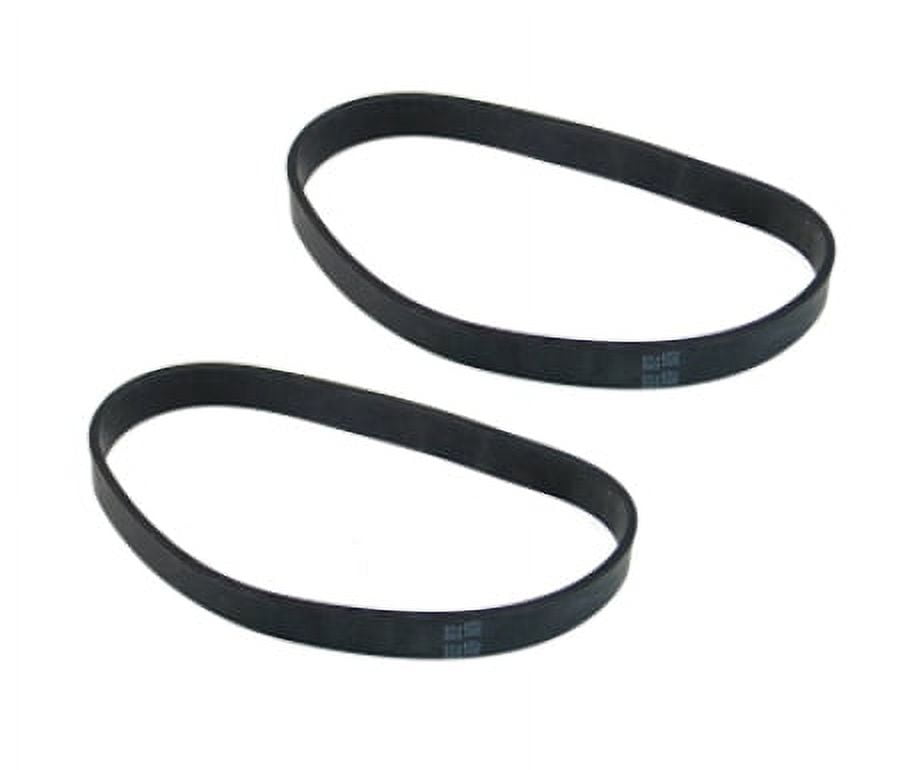 Fantom Upright Vacuum Cleaner Belt Replaces 71023, 2 Pack
