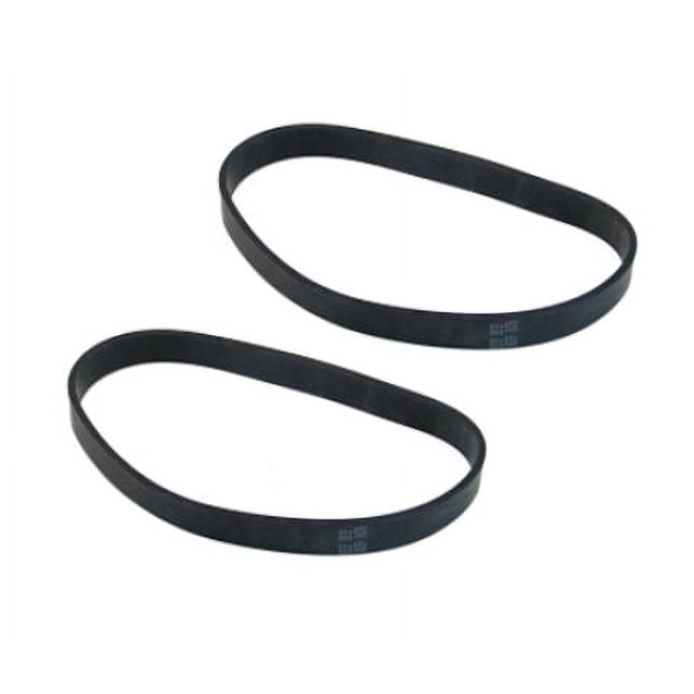 Fantom Upright Vacuum Cleaner Belt Replaces 71023, 2 Pack