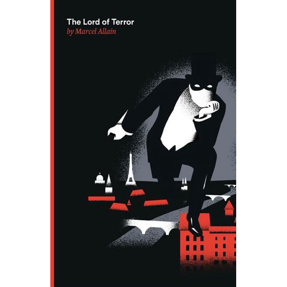 Fantomas: The Lord of Terror (Other)