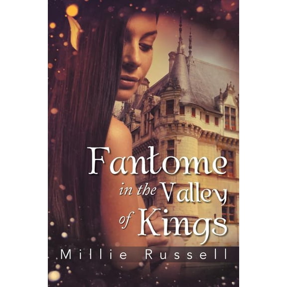 Fantome in the Valley of Kings