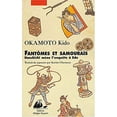 thumbnail image 1 of Pre-Owned Fantomes et samourais: Hanshichi mene l'enquete a Edo 9782877307154, 1 of 1