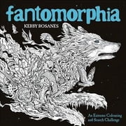 Fantomorphia An Extreme Colouring and Search Challenge Kerby Rosanes Extreme Colouring