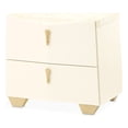 thumbnail image 1 of Fantosini Nightstand - Creamy Pearl, 1 of 11