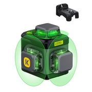 Fanttik D12 ACE Laser Level 3x360  16 Lines Self-Leveling for Construction