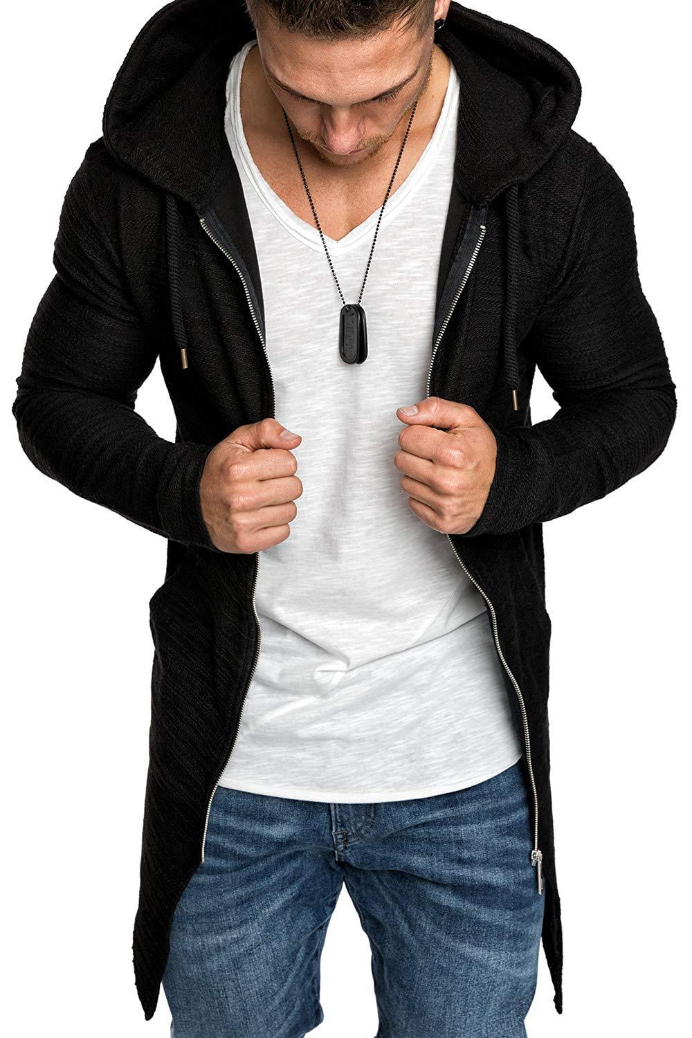 Swallowtail cheap trench coat