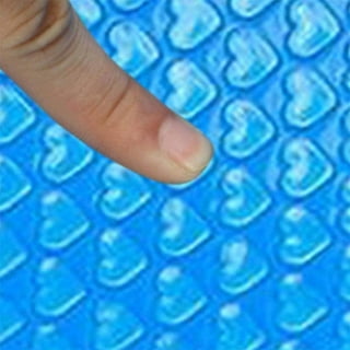 Pool Bubble Cover