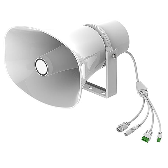 Fanvil A233 IP Horn Speaker 2 SIP Lines, MAX SPL 120db