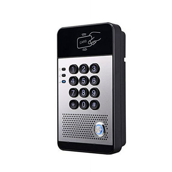 Fanvil I20S Sip Rfid Door Phone