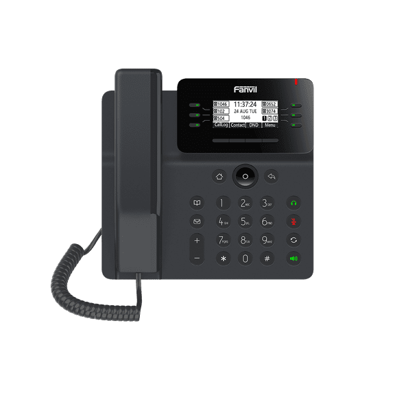 Fanvil V62 Entry-level Phone