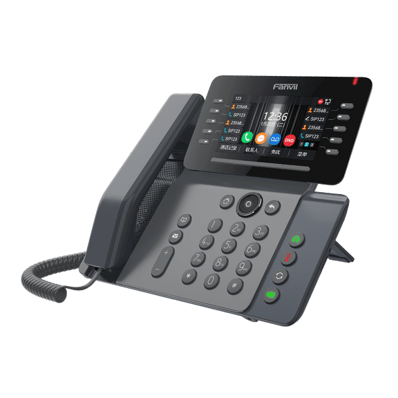 Fanvil V65 Premium IP Phone