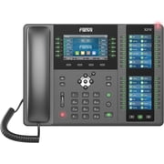 Fanvil X210 VoIP Phone - HD Audio & Advanced Features