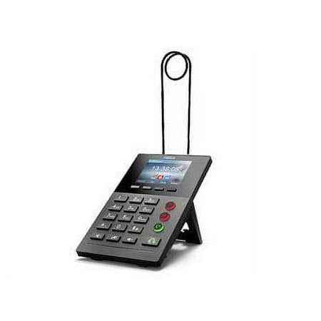 Fanvil X2P Call Center Phone Color Display 2 SIP Lines