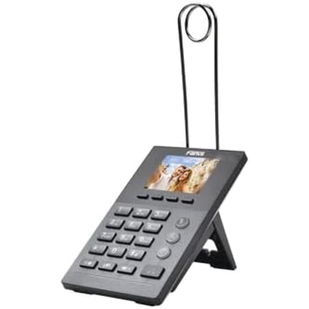 Fanvil X2P Call Center Phone Color Display 2 SIP Lines
